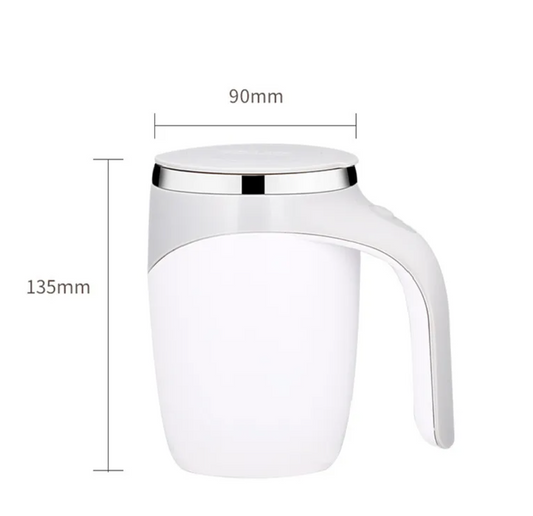 SwirlCup magnetic self-stirring mug, a small kitchen upgrade people keep using, NestWell blog