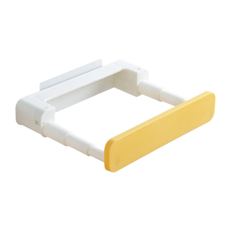 FlexShelf™ Retractable Wall-Mounted Organizer NestWell