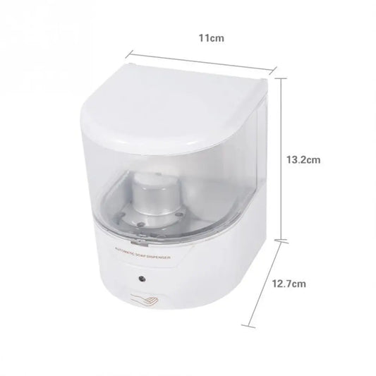 TouchFree™ Automatic Sensor Soap Dispenser NestWell