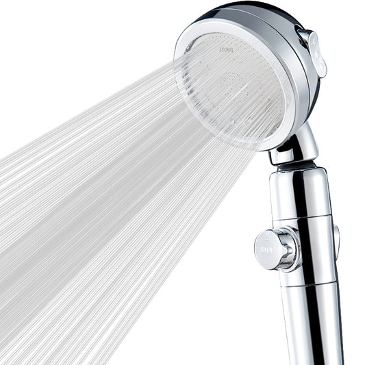 RainRevive™ 3-Mode High-Pressure Filtered Shower Head NestWell