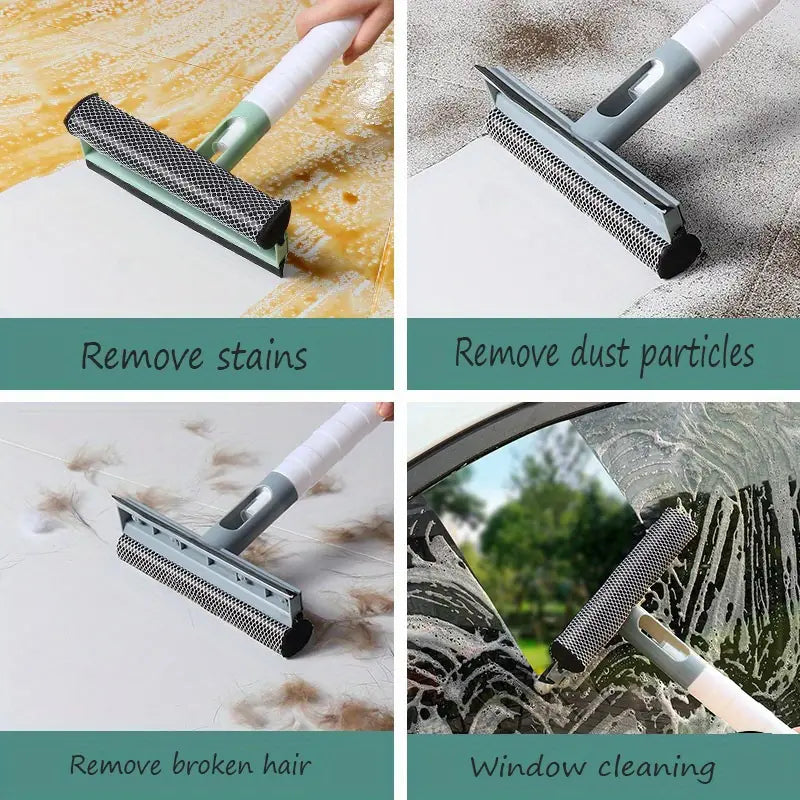 ClearView™ 3-in-1 Glass & Window Cleaner NestWell