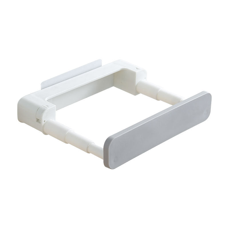 FlexShelf™ Retractable Wall-Mounted Organizer NestWell