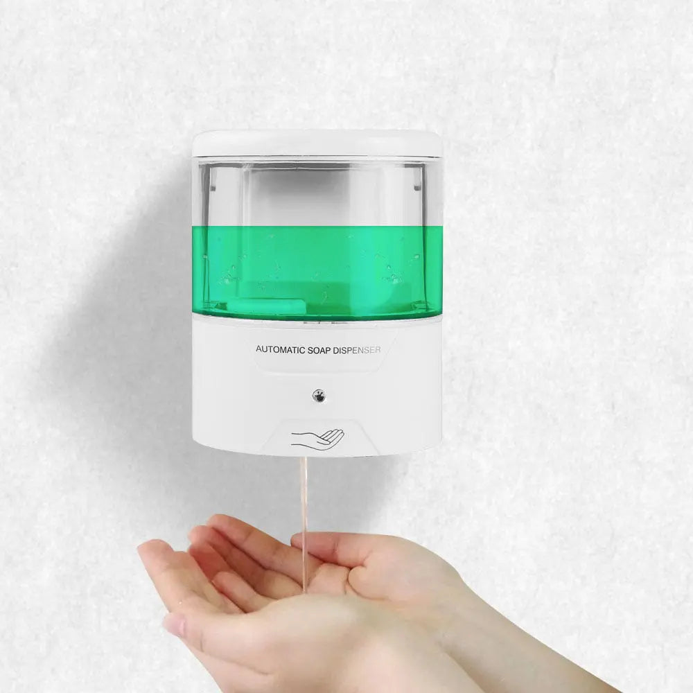 TouchFree™ Automatic Sensor Soap Dispenser NestWell