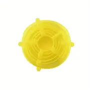 SnugSeal™ Silicone Stretch Lids (6-Piece Set) NestWell